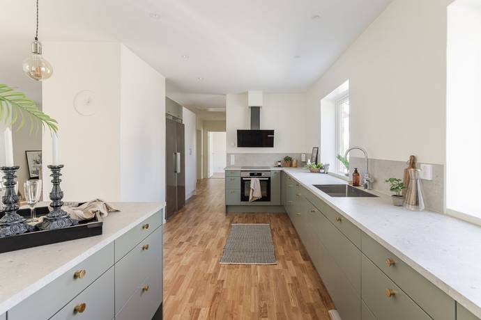 5 rum Villa på Sveavägen 8 Centralt Kungsörs kommun - bild 15