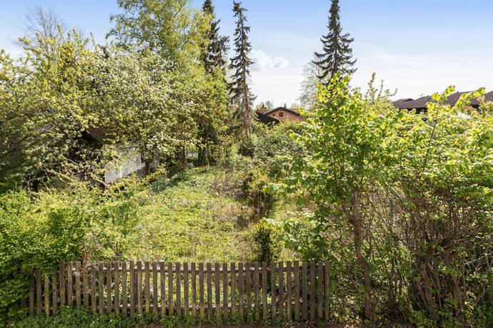 2 rum Parhus på Åttegränd 11 Hjärup Staffanstorps kommun - bild 14