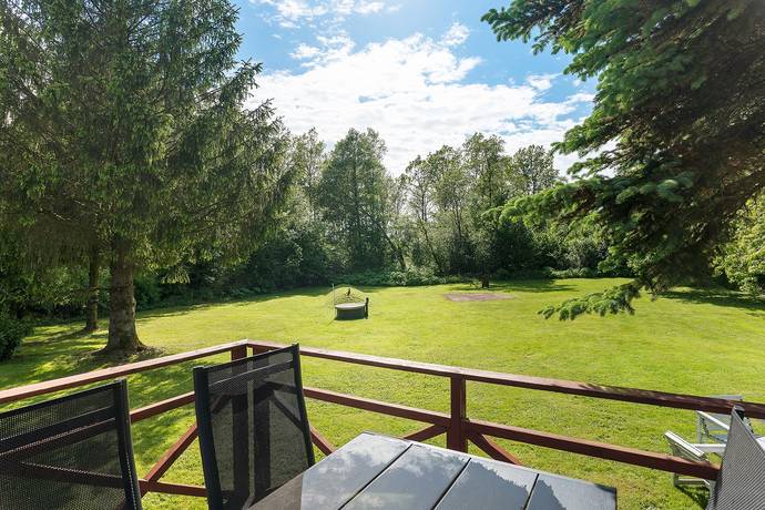 2 rum Villa på Bjälkhultsvägen 165 Vollsjö Sjöbo kommun - bild 5