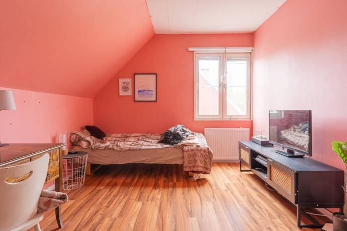 5 rum Villa på Myrstigen 7 Östhammar Östhammars kommun - bild 30