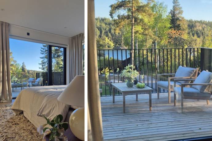 11 rum Villa på Skarpängsvägen 27A Svinninge Österåkers kommun - bild 40