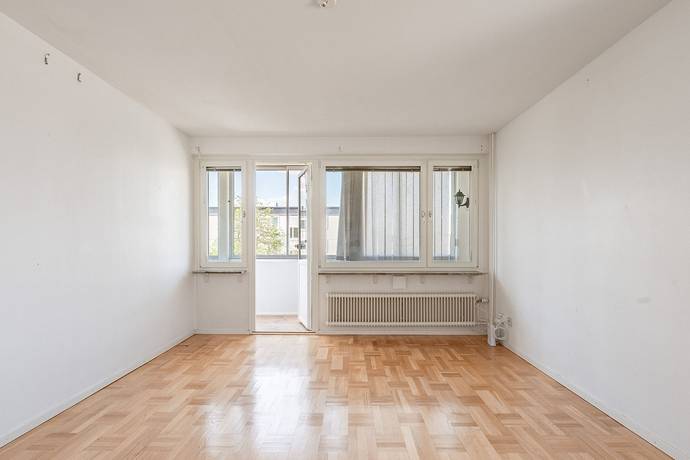 3 rum Lägenhet på Barrsätragatan 28B Centralt Sandvikens kommun - bild 13