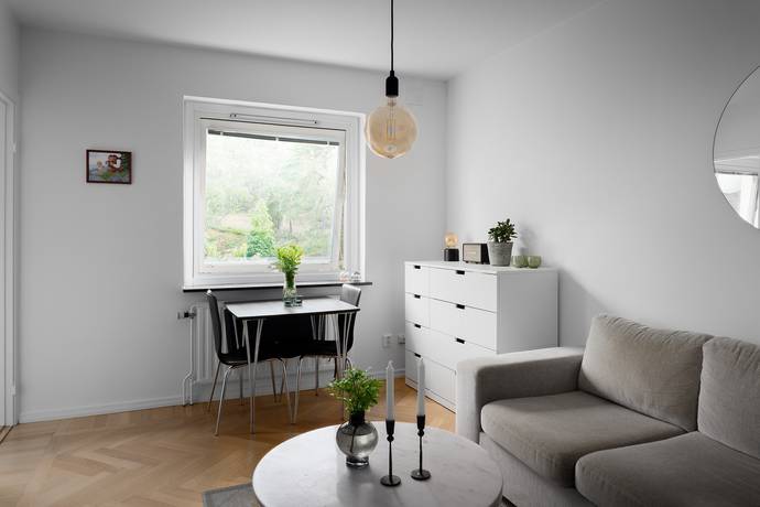 1 rum lägenhet på Basungatan 46 Ruddalen, Göteborgs kommun - bild 5