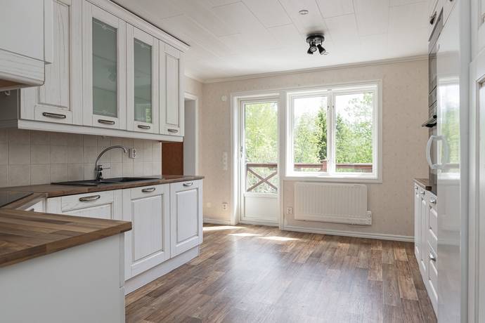 3 rum Villa på Grannerud Granliden 1 Köla Eda kommun - bild 10