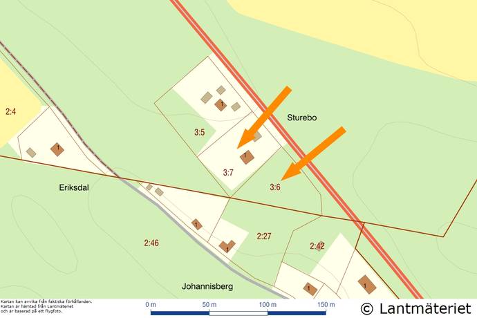 5 rum Villa på Sturebo 1 Vrena Nyköpings kommun - bild 28