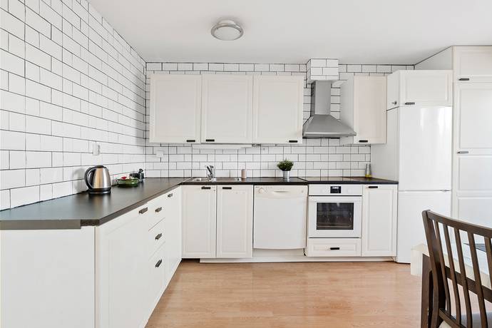 Nystadsgatan 5, Vån 3, Akalla, Stockholms kommun