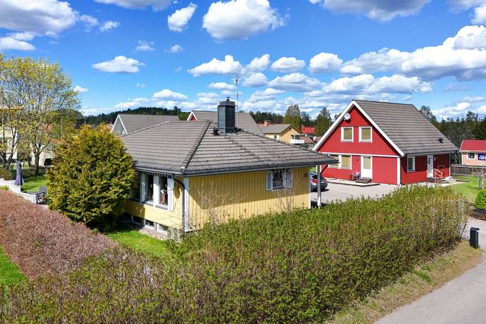 Torsbergsgatan 11, Bollnäs Centralt, Bollnäs kommun