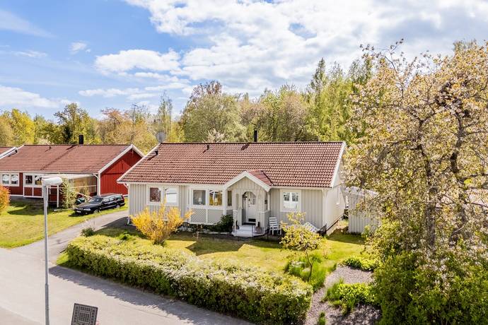 5 rum Villa på Taggbuskevägen 9 Västervik Västerviks kommun - bild 53