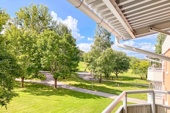 Flisavägen 49, Bjurhovda, Västerås kommun