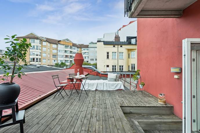 Carl Krooks gata 36A, Söder, Helsingborgs kommun