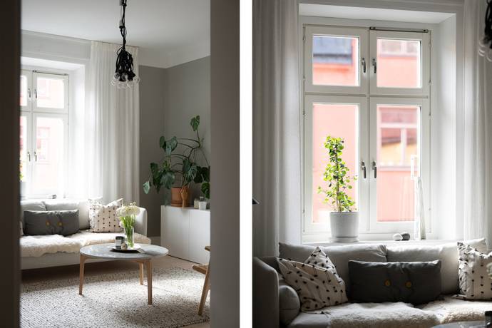 Vattenledningsvägen 46H, Midsommarkransen, Stockholms kommun