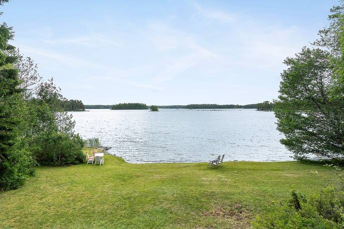 3 rum Fritidshus på Ålvägen 9 Skärgården Söderhamns kommun - bild 2
