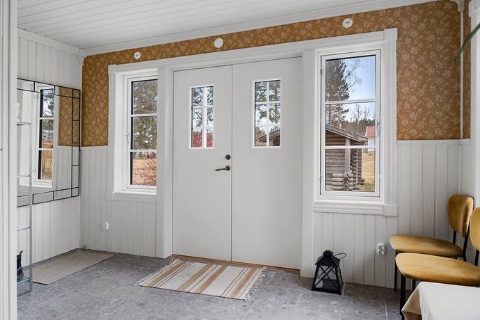 3 rum Villa på Slammermora 56 Slammermora Piteå kommun - bild 7