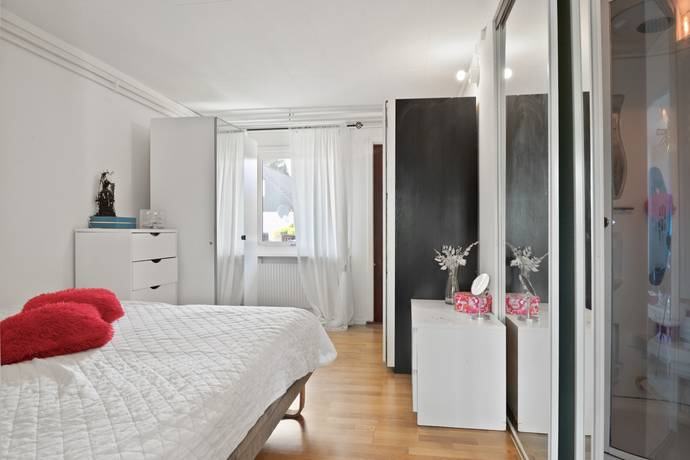 6 rum Villa på Stora Björn 31 Gärdsås Göteborgs kommun - bild 22