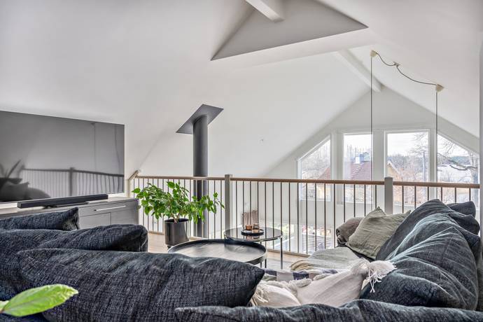 4 rum Vinterbonat fritidshus på Nedre Lagnö Lyckängen 1 Lagnö - Norra Finnö Söderköpings kommun - bild 29
