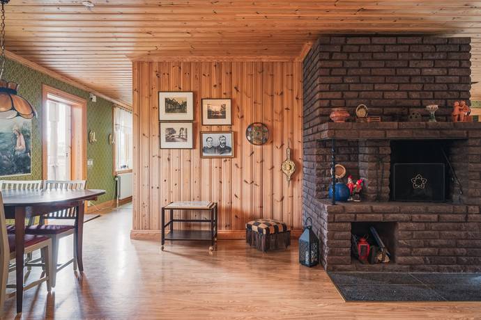 7 rum Villa på Viksbro 421 Vikbyn Hedemora kommun - bild 29