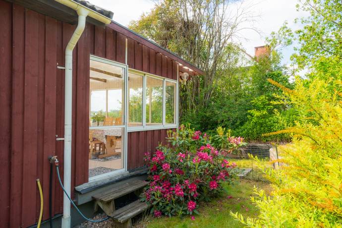 5 rum Villa på Stensättersvägen 17 Ålberga Nyköpings kommun - bild 35