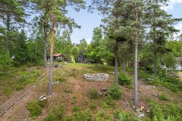 4 rum Vinterbonat fritidshus på Lärkringen 233 Ringsö Strängnäs kommun - bild 6