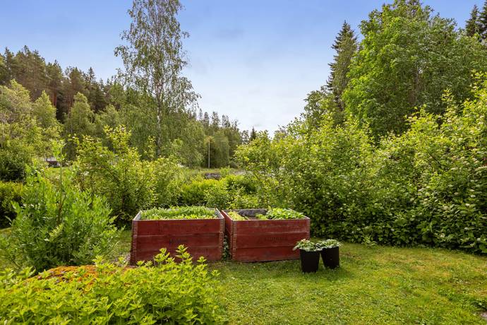 3 rum Fritidshus på Ballsta 117 Slåtte-Österböle-Hållsta Östersunds kommun - bild 22