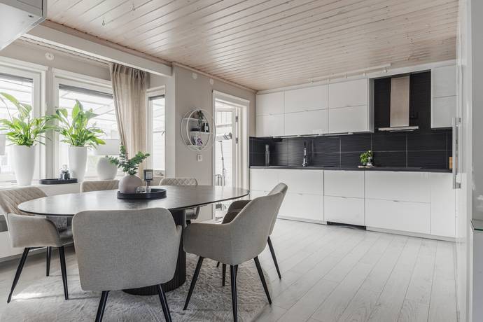 5 rum Villa på Sågvreten 31 Valbo Gävle kommun - bild 20