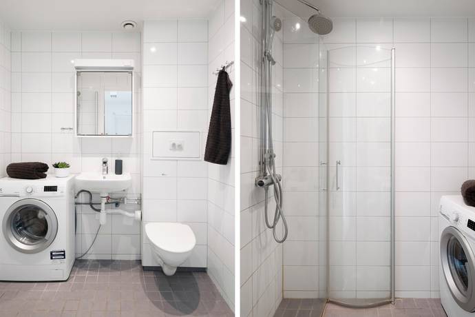 2 rum lägenhet på Veckovägen 34 Jakobsberg, Järfälla kommun - bild 5