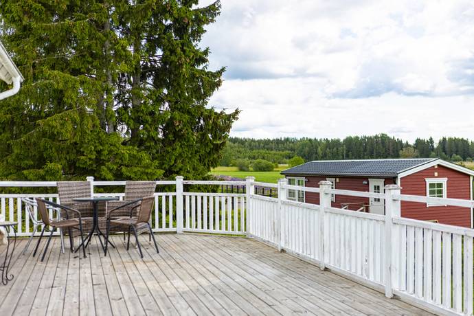 4 rum Gård/skog på Norra Järpetan 432 Norra Järpetan Karlstads kommun - bild 25