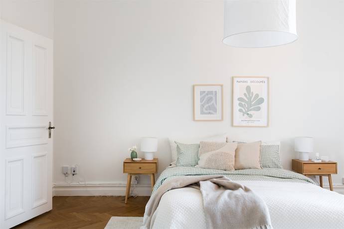 3 rum Lägenhet på Amiralsgatan 8 Rörsjöstaden Malmö kommun - bild 14