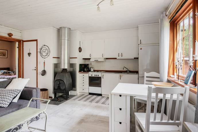 3 rum Vinterbonat fritidshus på Långsjö station 4 Säters kommun - bild 8