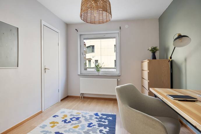 4 rum Lägenhet på Sofielundsvägen 23E Möllevången Malmö kommun - bild 25