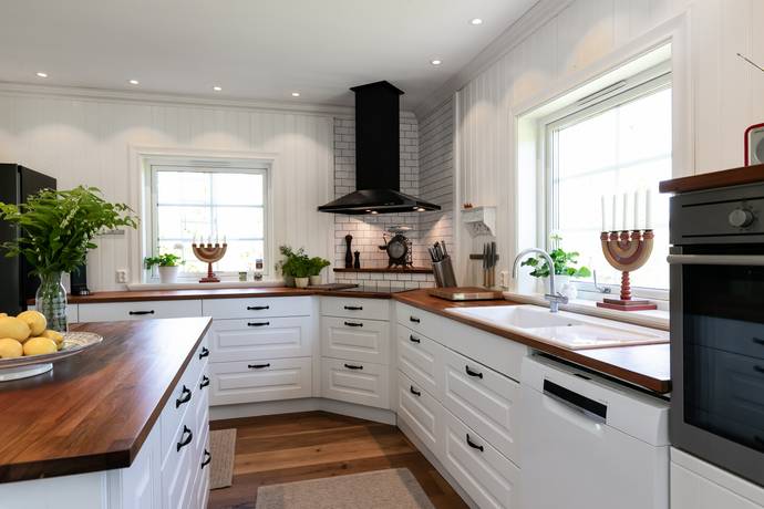 224 m² Villa på Mogetorp 204 Örebro kommun - bild 8