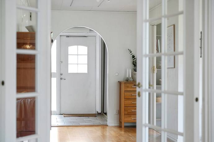 5 rum Villa på Hönekullavägen 39A Mölnlycke Härryda kommun - bild 8