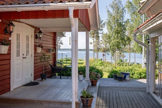 2 rum fritidshus på Vikvägen 99 Norrfjärden, Piteå kommun - bild 2