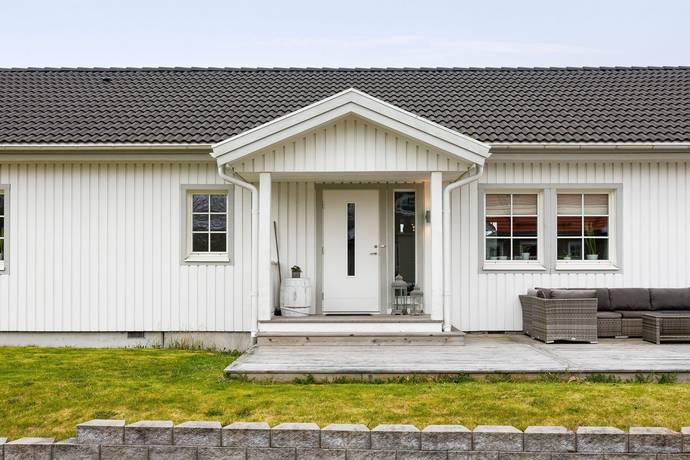 6 rum Villa på Axgatan 10 Östhammar Östhammars kommun - bild 8