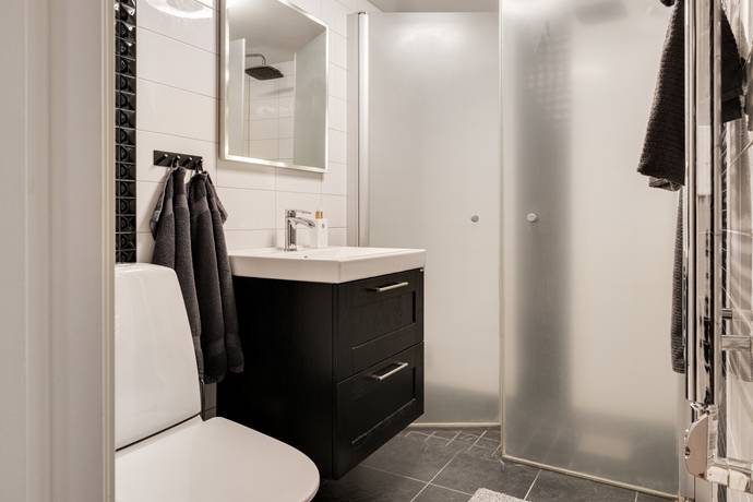 8 rum Villa på Planteringsgatan 45 Sjöbo Sjöbo kommun - bild 23