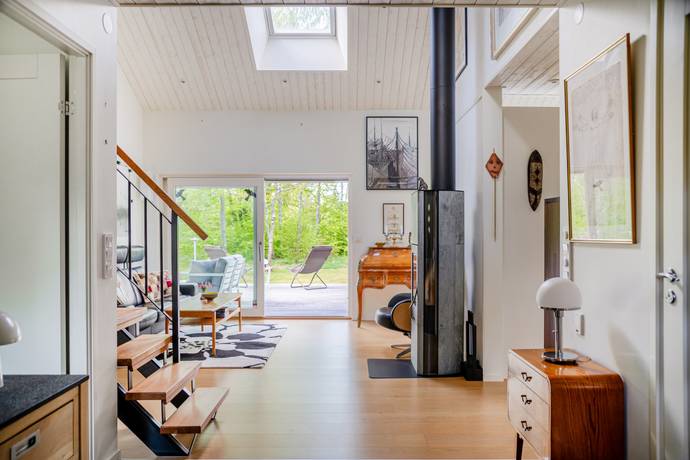 4 rum Villa på Rödhakevägen 3 Brösarps Backar Tomelilla kommun - bild 13