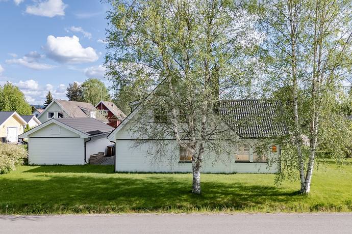 6 rum Villa på Trätäppvägen 37 Mockfjärd Gagnefs kommun - bild 38
