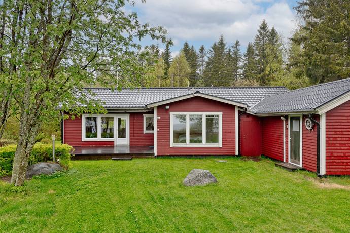 3 rum Fritidshus på Norum 315 Norum Robertsfors kommun - bild 6