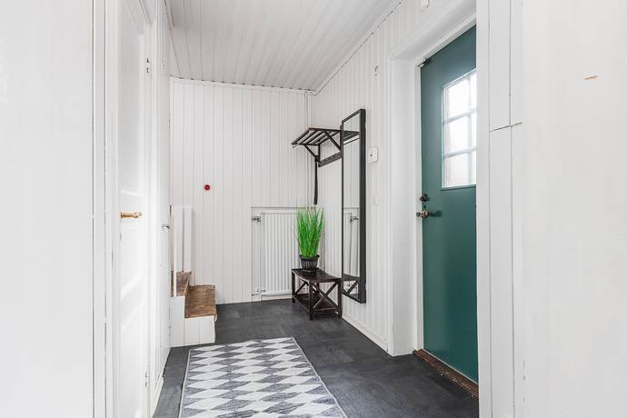 3 rum villa på Skatenvägen 15 Furuvik, Gävle kommun - bild 4