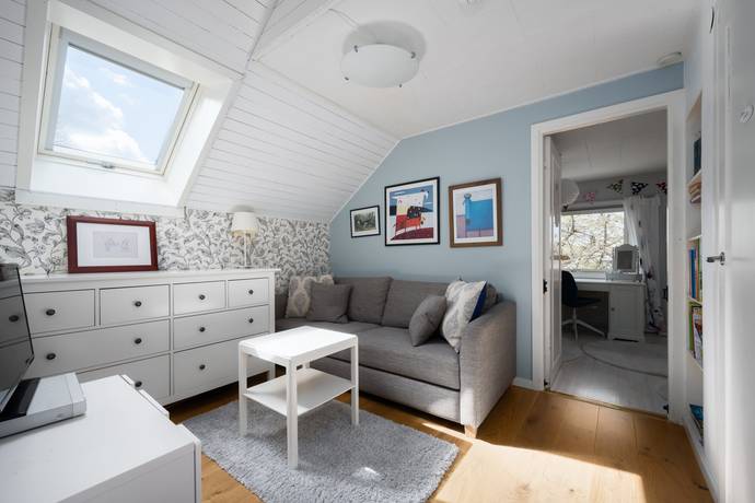 6 rum Villa på Dahliavägen 31 Haninge kommun - bild 27