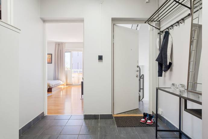 2 rum Lägenhet på Konvaljegatan 6 Centrala Hisingen Göteborgs kommun - bild 15
