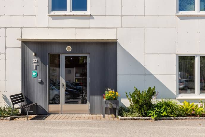 3 rum lägenhet på Mölnbovägen 23T Ene, Södertälje kommun - bild 5