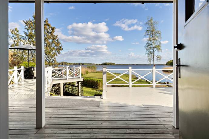 1 rum fritidshus på Södra hyn stuga nr 41 - Illbergs Sommarstugeområde Kil, Kils kommun - bild 2