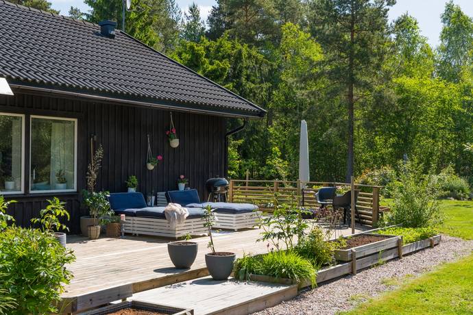 4 rum Villa på Älgspåret 31 Kisäng Nyköpings kommun - bild 30