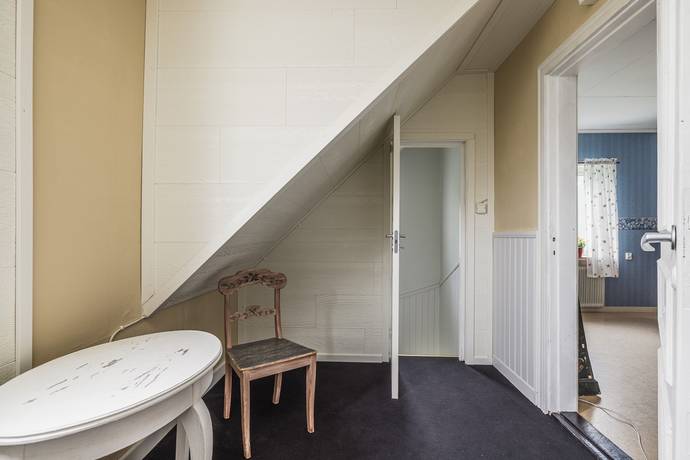 4 rum Villa på Riksgatan 10 Sörberge Timrå kommun - bild 19