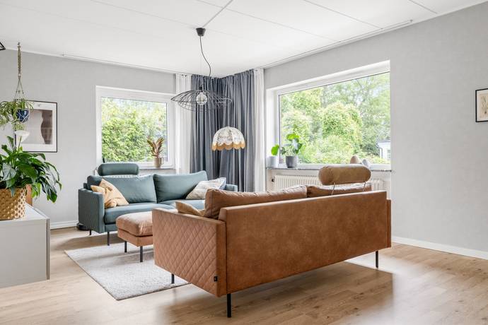 4 rum Villa på Vilbovägen 13 Svenstorp Ystads kommun - bild 2