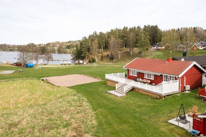 4 rum Villa på Åkervägen 5F Bengtsfors Bengtsfors kommun - bild 7