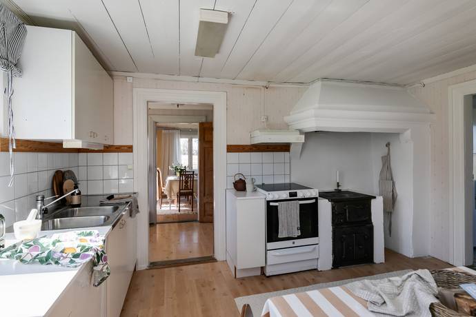 4 rum Villa på Torpa 590 Örebro kommun - bild 58
