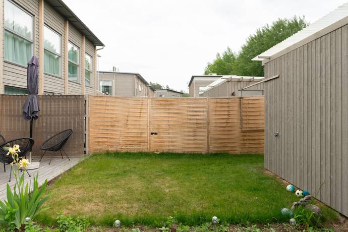 4 rum radhus på Stenkolsgatan 21C Stenby, Eskilstuna kommun - bild 3