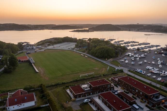 4 rum Radhus på Skepparevägen 6c Hovås Göteborgs kommun - bild 41