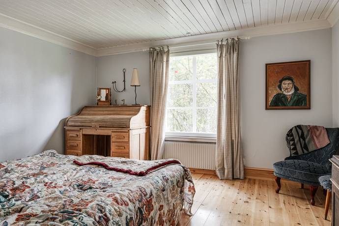 7 rum Villa på Roknäsvägen 229 Roknäs Piteå kommun - bild 36